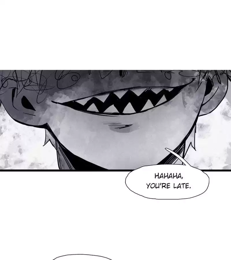 The Truth Mask Chapter 117 page 1 - 