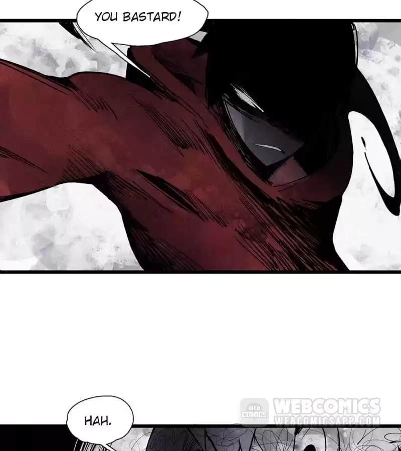 The Truth Mask Chapter 117 page 2 - 