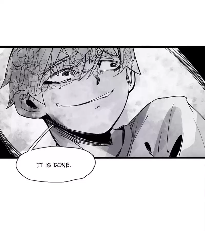 The Truth Mask Chapter 117 page 12 - 