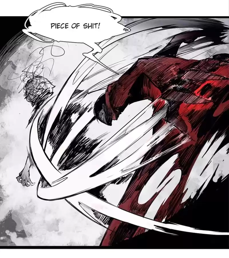 The Truth Mask Chapter 117 page 13 - 