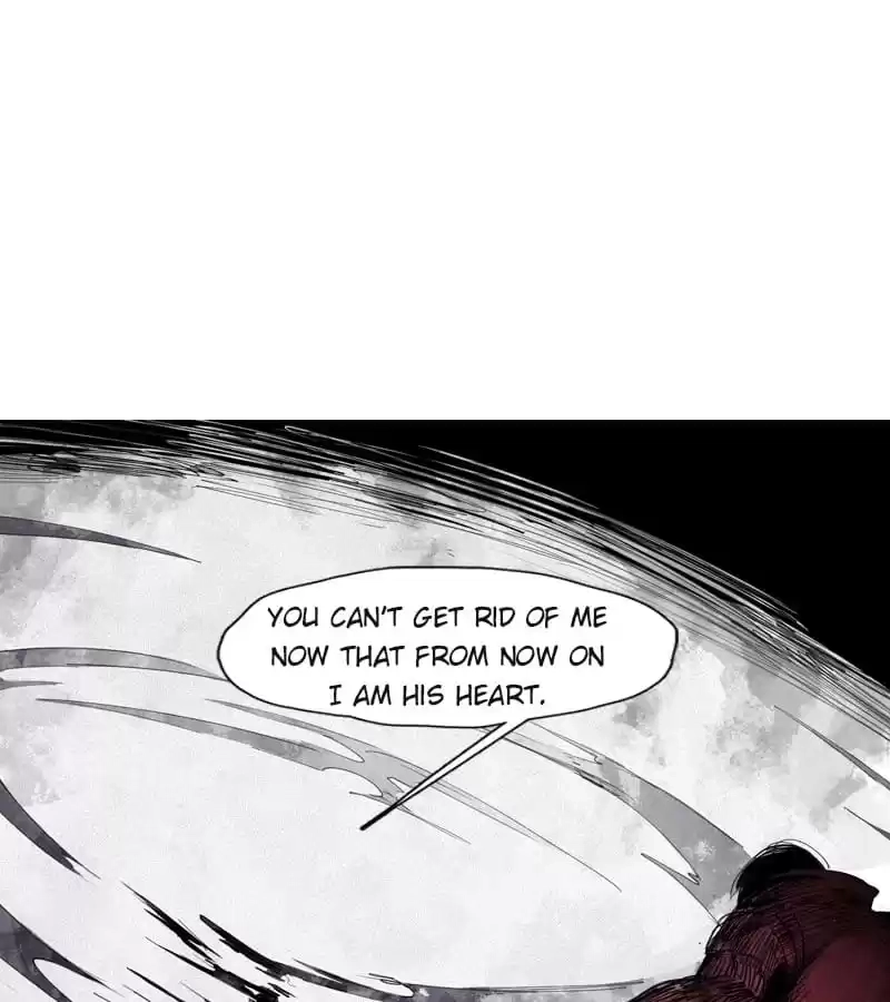 The Truth Mask Chapter 117 page 14 - 