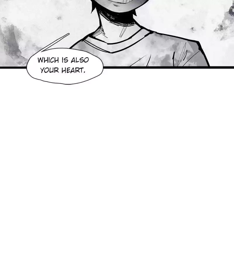 The Truth Mask Chapter 117 page 16 - 