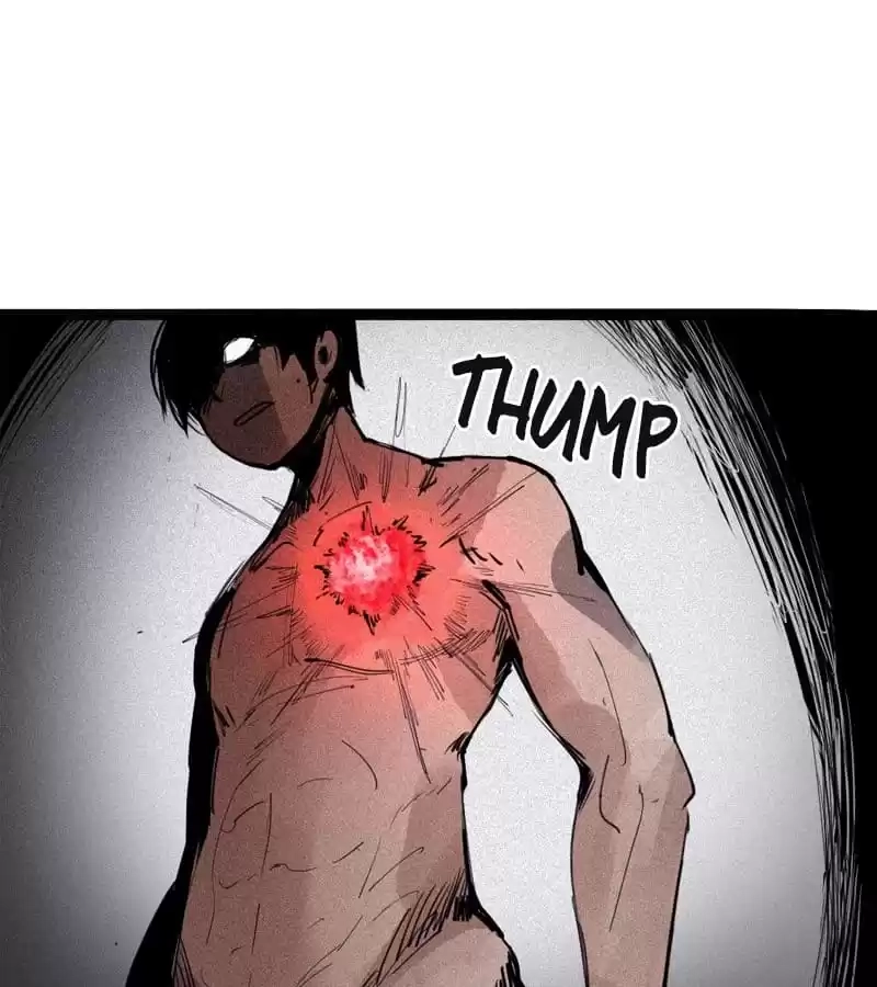 The Truth Mask Chapter 117 page 20 - 