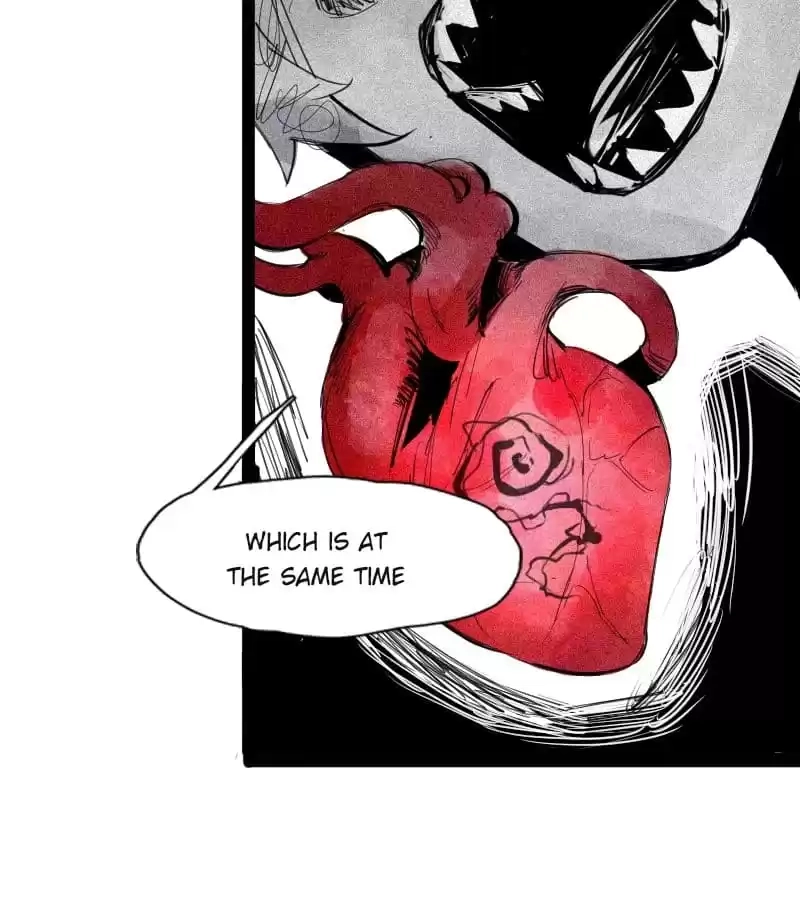 The Truth Mask Chapter 117 page 22 - 