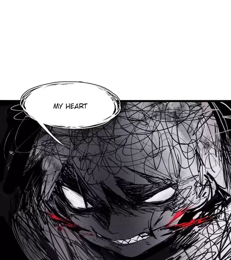 The Truth Mask Chapter 117 page 23 - 