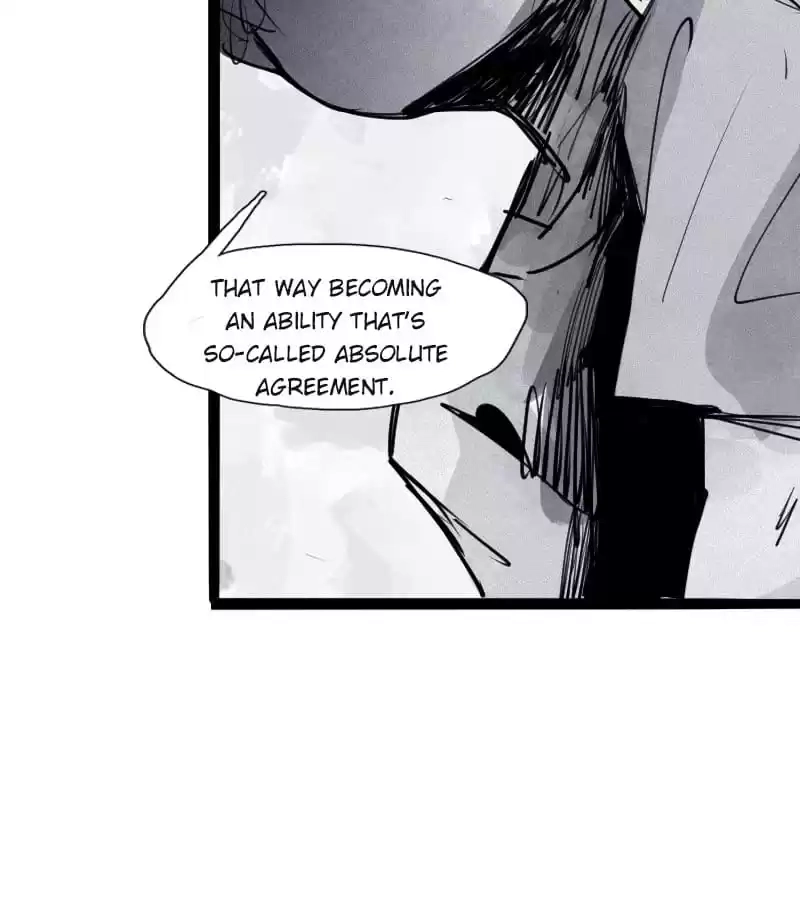 The Truth Mask Chapter 117 page 38 - 