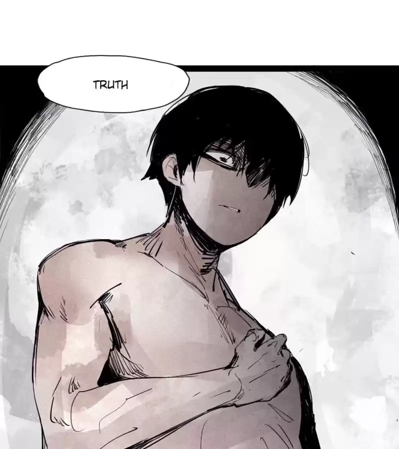 The Truth Mask Chapter 117 page 39 - 