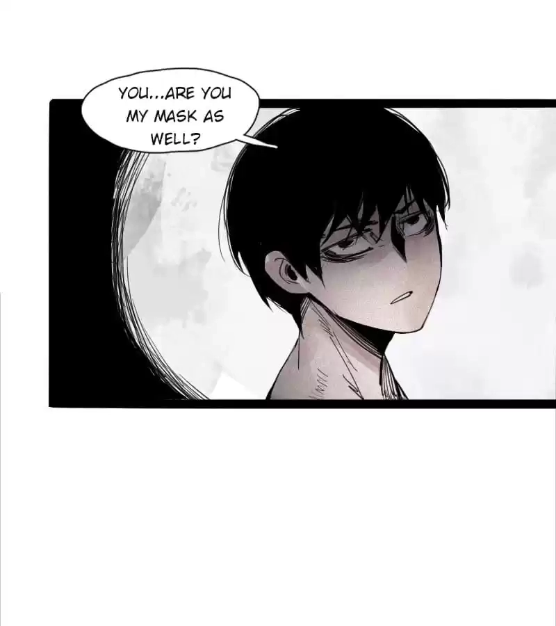 The Truth Mask Chapter 117 page 41 - 