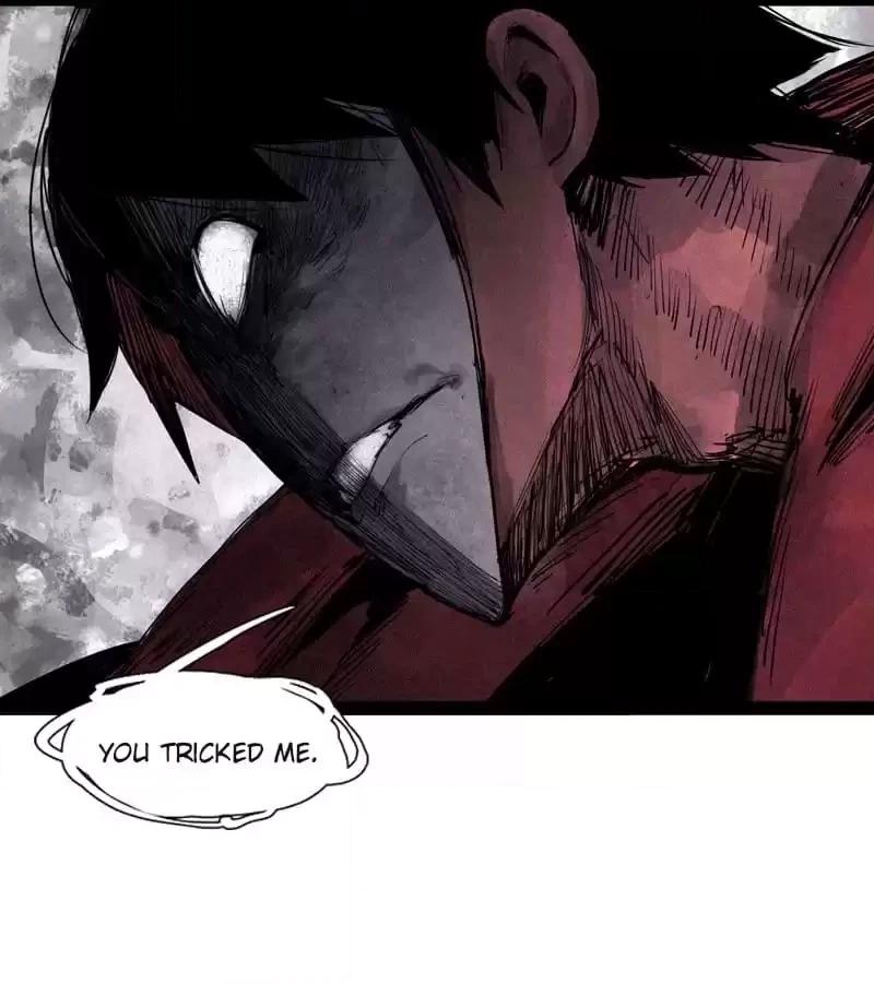 The Truth Mask Chapter 117 page 8 - 