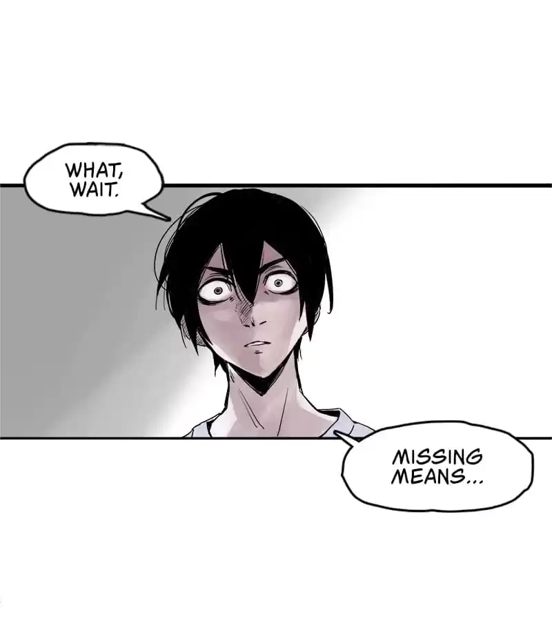 The Truth Mask Chapter 12 page 11 - 