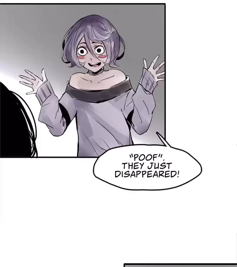 The Truth Mask Chapter 12 page 12 - 