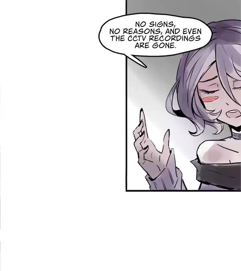 The Truth Mask Chapter 12 page 13 - 