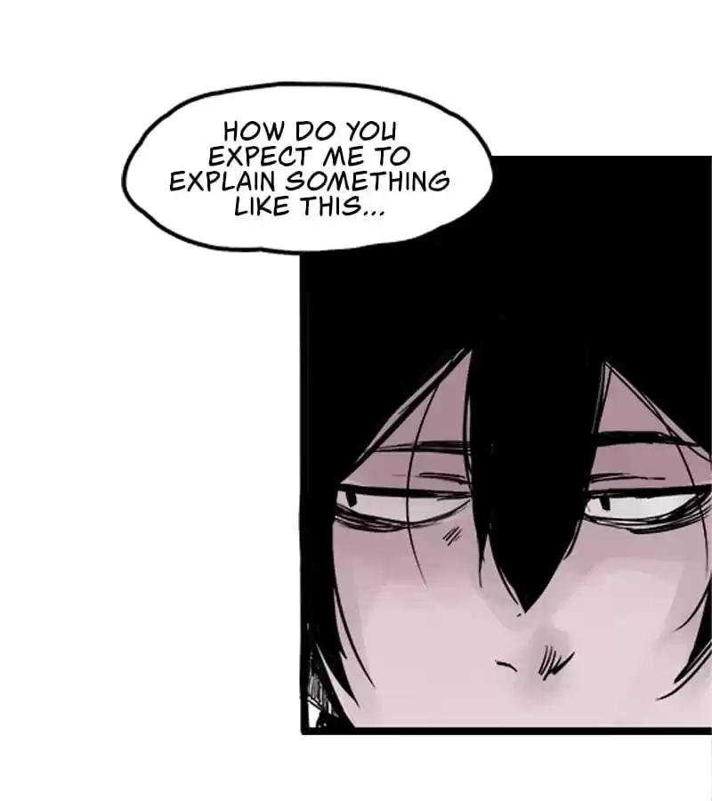The Truth Mask Chapter 12 page 16 - 