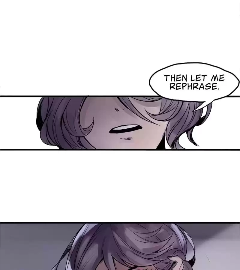 The Truth Mask Chapter 12 page 17 - 