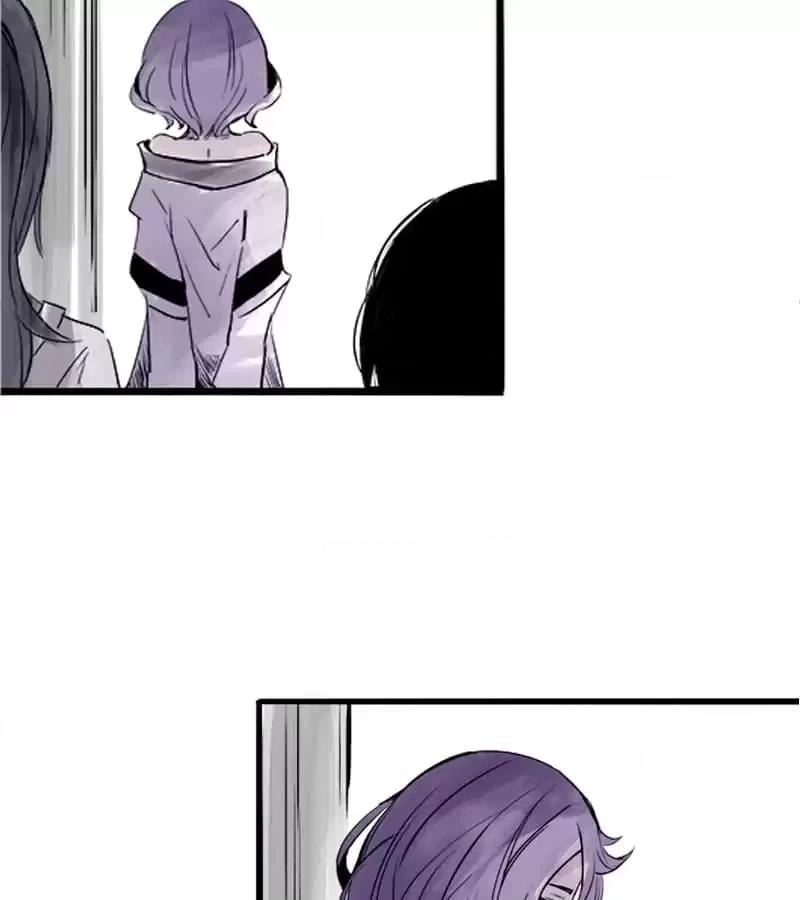The Truth Mask Chapter 12 page 8 - 