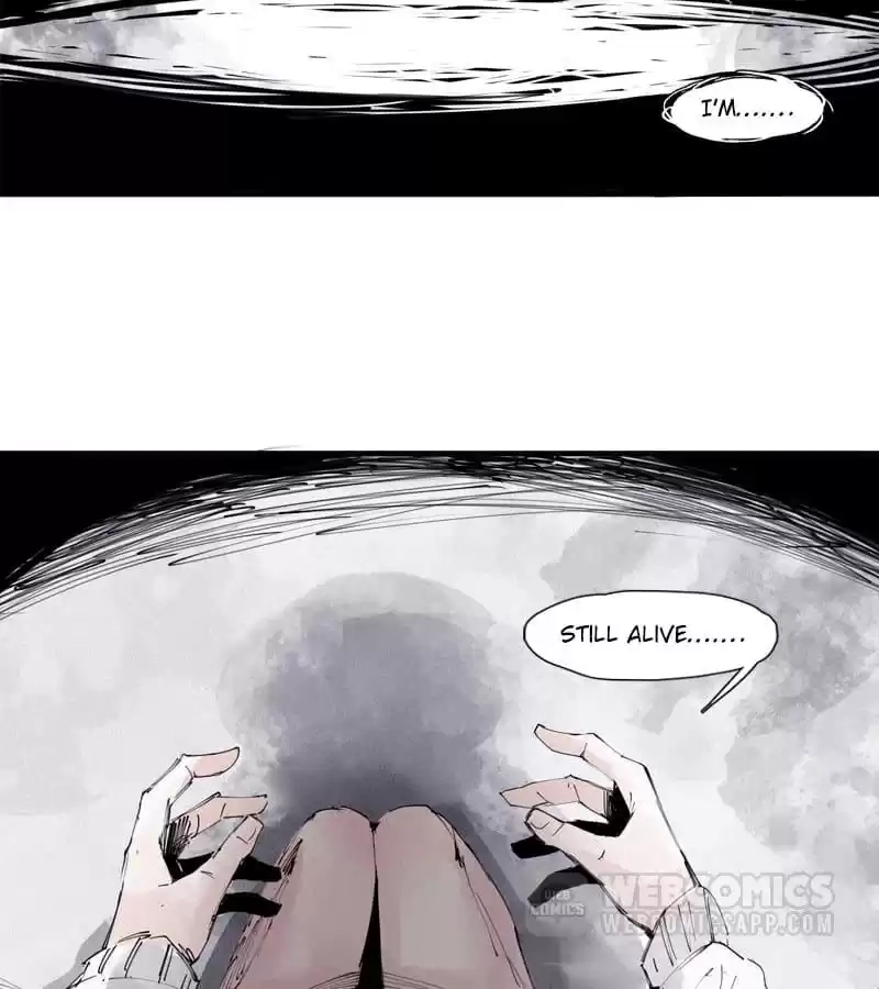 The Truth Mask Chapter 120 page 2 - 