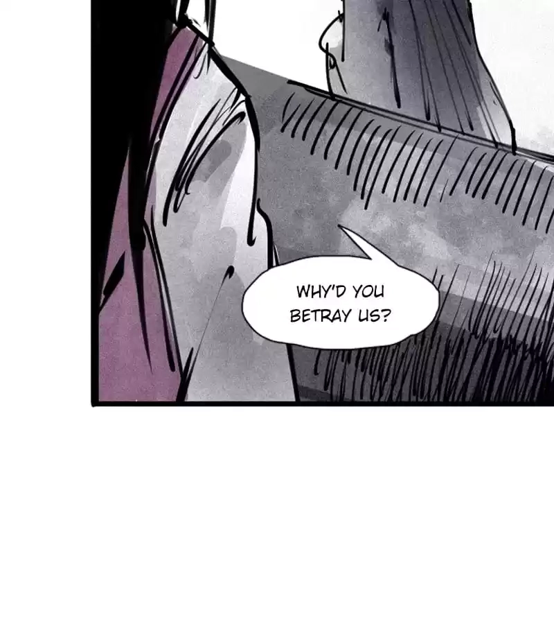 The Truth Mask Chapter 120 page 13 - 