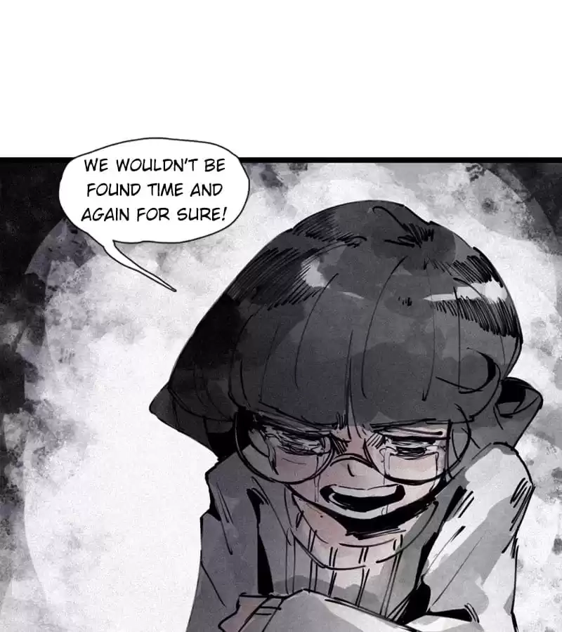 The Truth Mask Chapter 120 page 23 - 