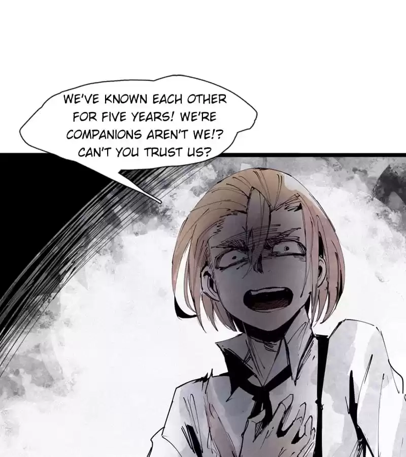 The Truth Mask Chapter 120 page 27 - 