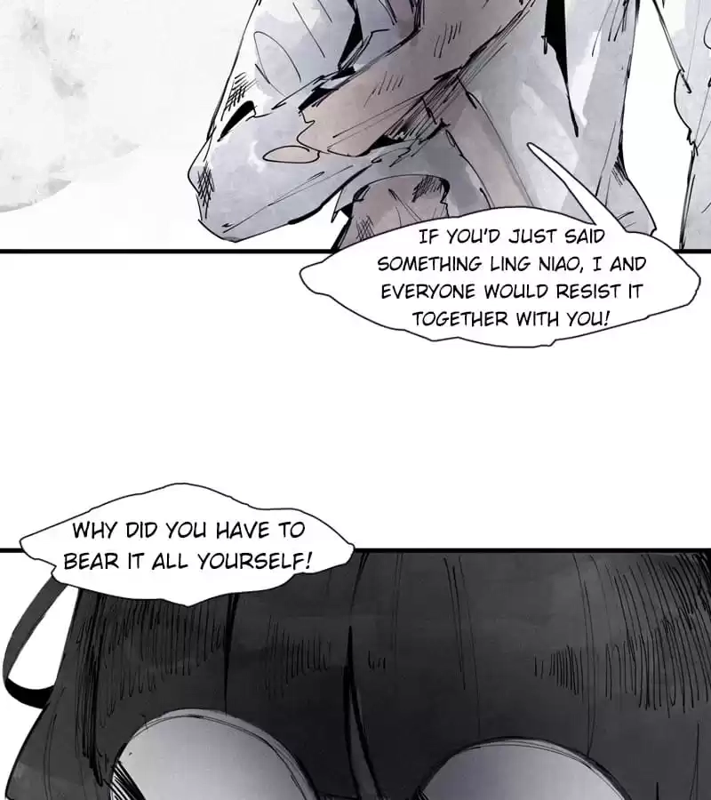 The Truth Mask Chapter 120 page 28 - 