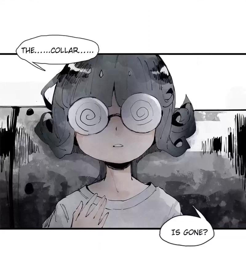 The Truth Mask Chapter 120 page 4 - 