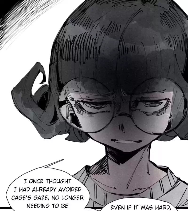 The Truth Mask Chapter 120 page 32 - 