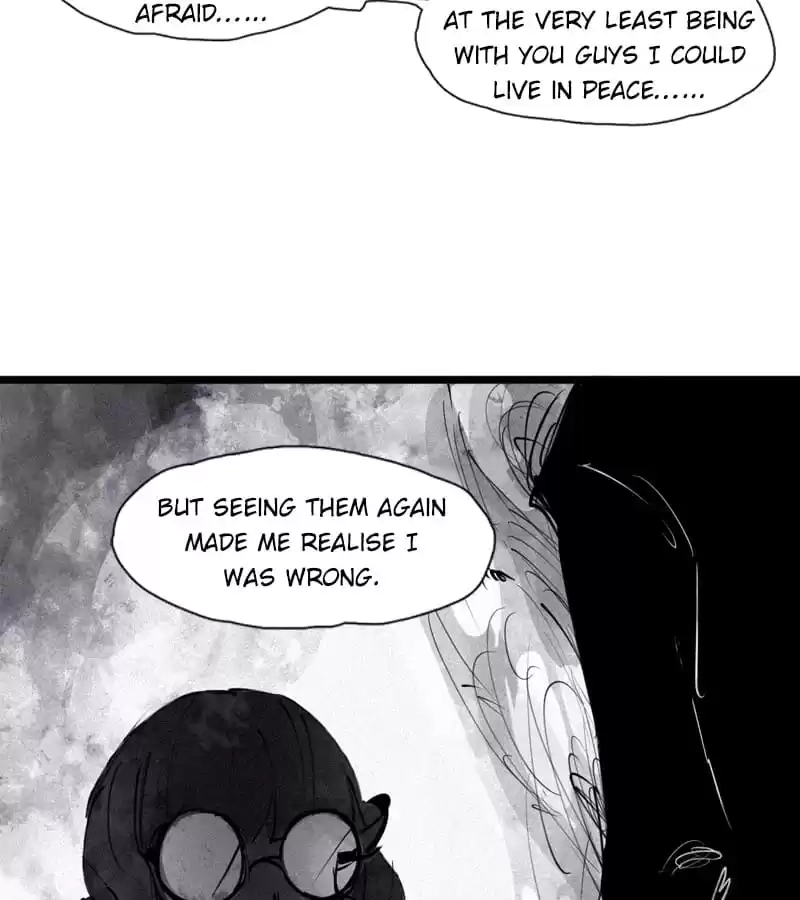 The Truth Mask Chapter 120 page 33 - 
