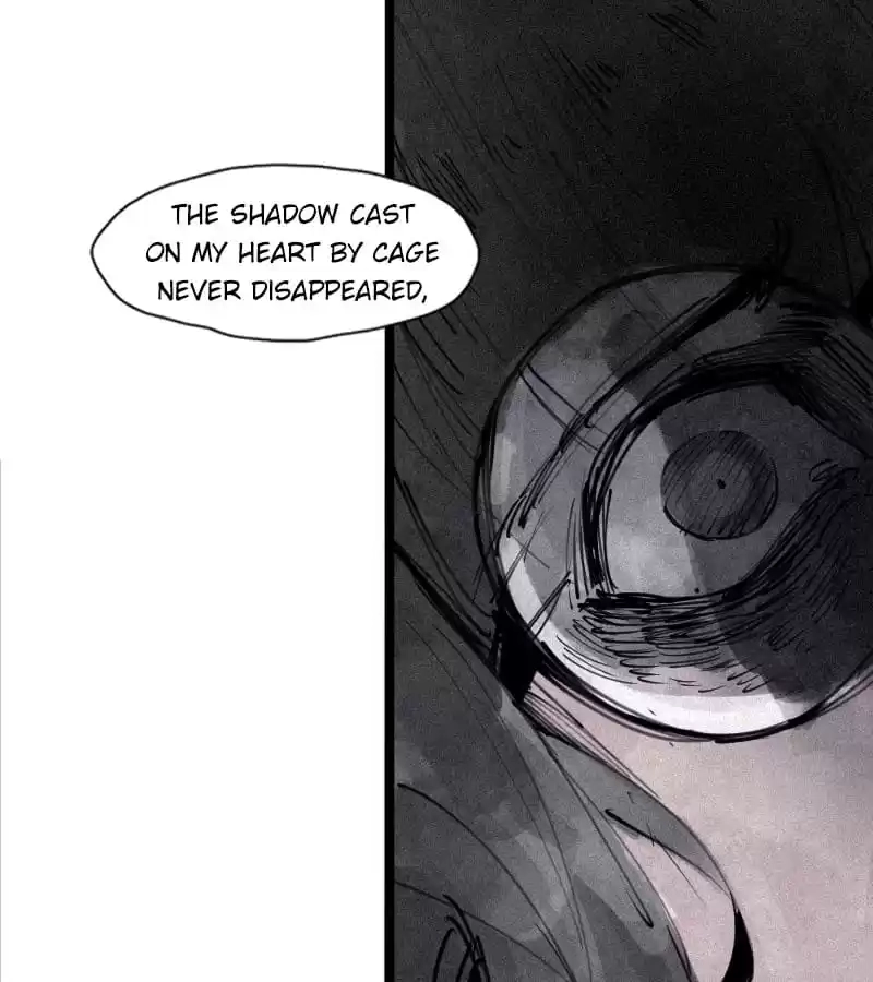 The Truth Mask Chapter 120 page 35 - 
