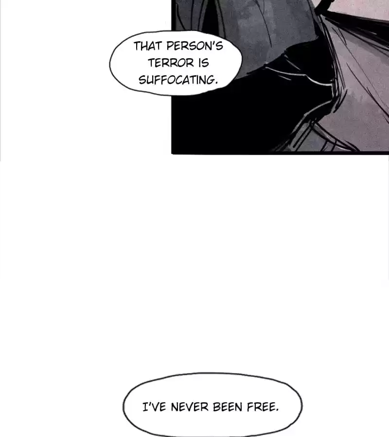 The Truth Mask Chapter 120 page 36 - 