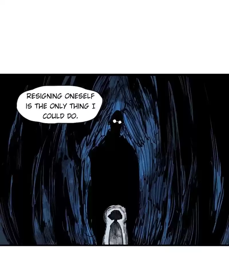 The Truth Mask Chapter 120 page 38 - 