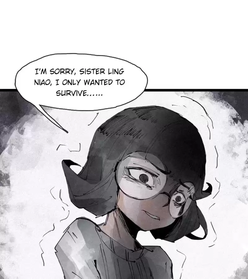 The Truth Mask Chapter 120 page 39 - 