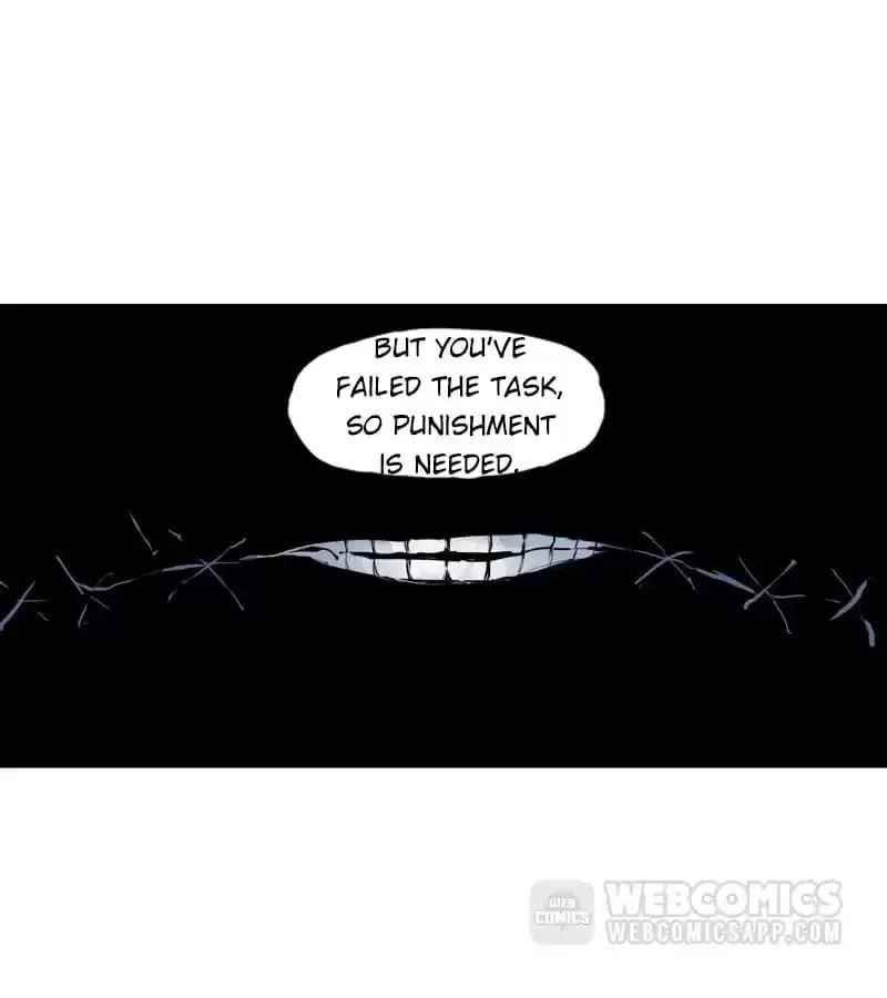 The Truth Mask Chapter 120 page 42 - 