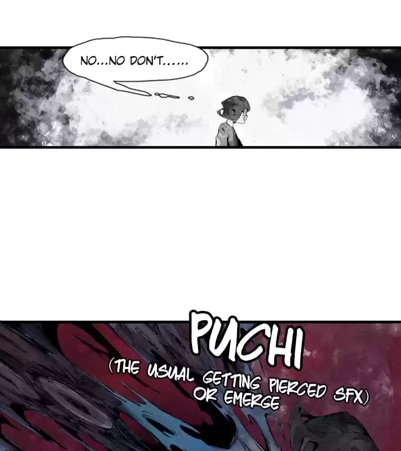 The Truth Mask Chapter 120 page 43 - 