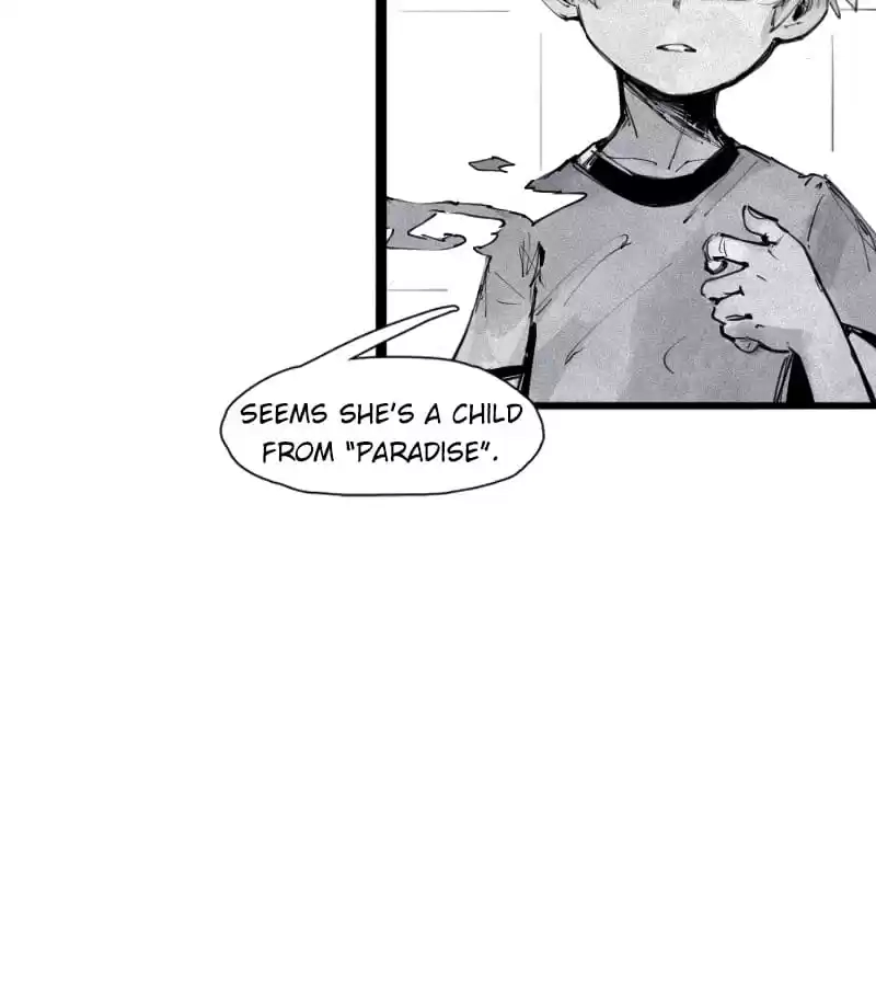 The Truth Mask Chapter 120 page 48 - 