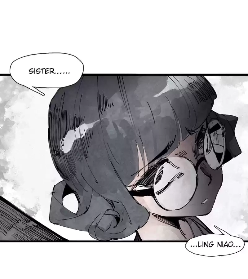 The Truth Mask Chapter 120 page 9 - 