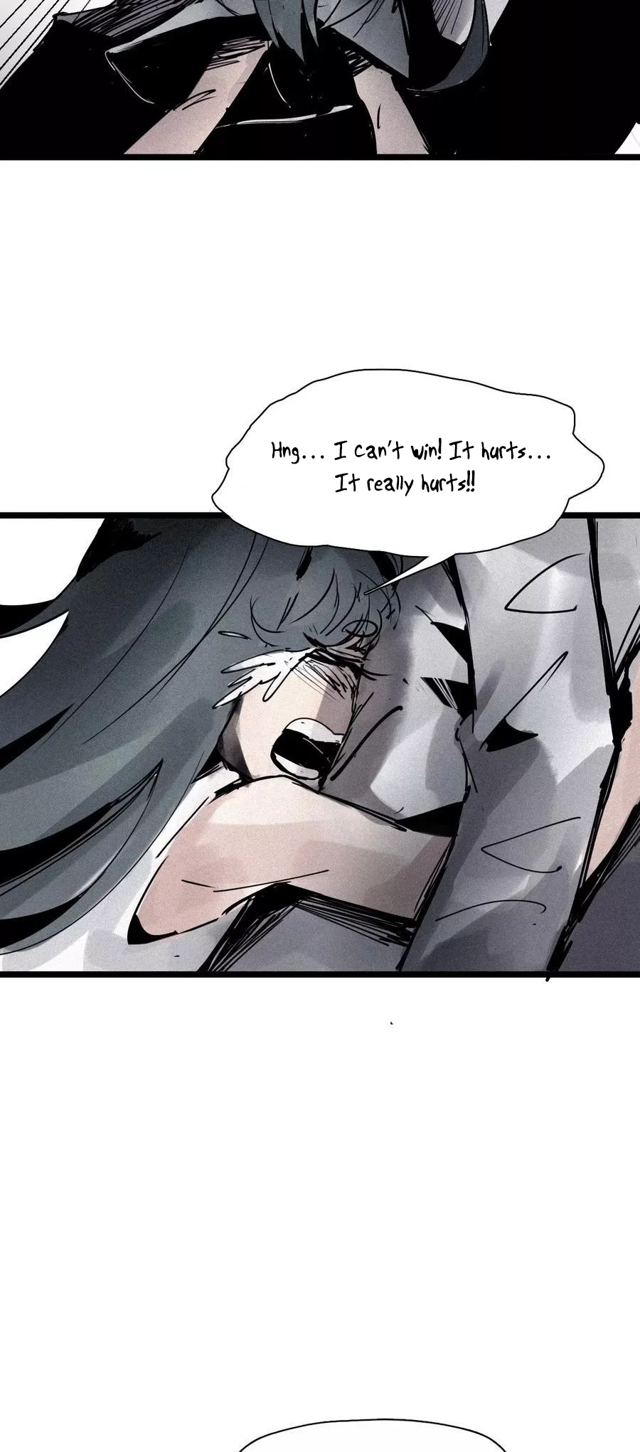 The Truth Mask Chapter 126 page 16 - 