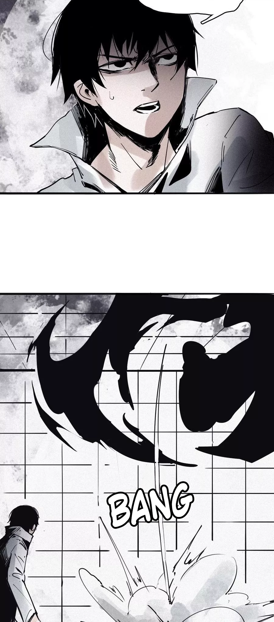 The Truth Mask Chapter 126 page 3 - 
