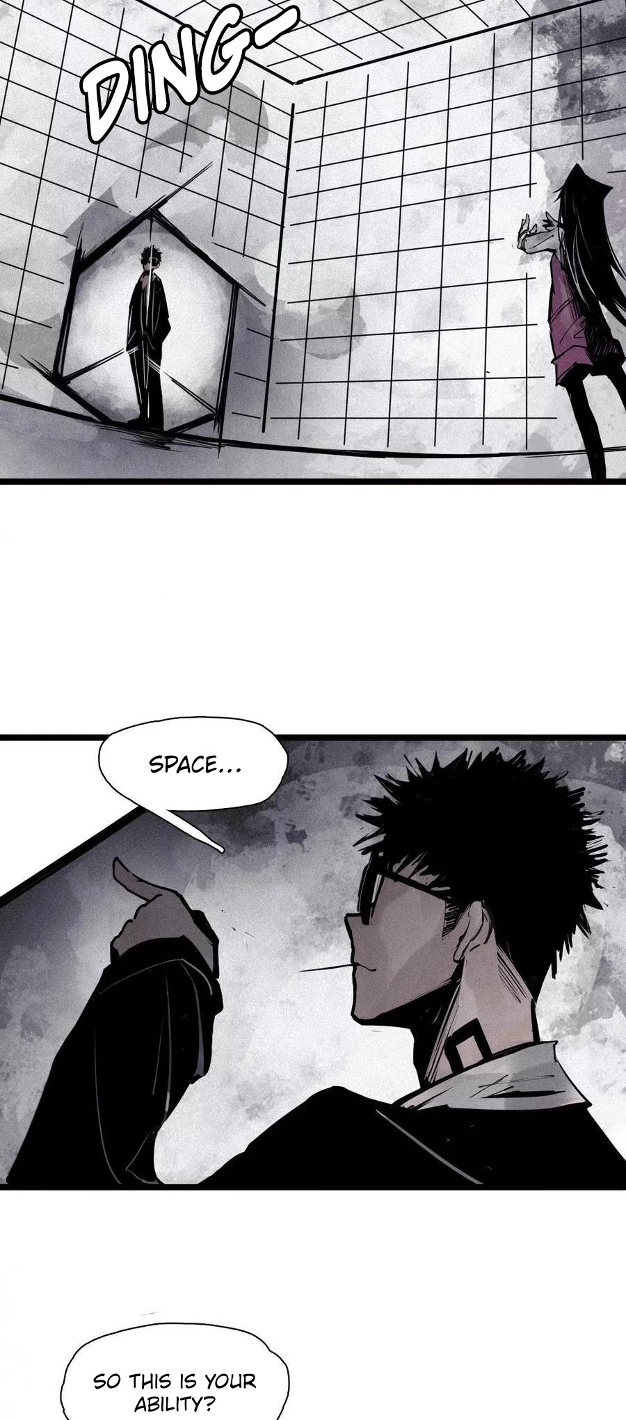 The Truth Mask Chapter 126 page 24 - 