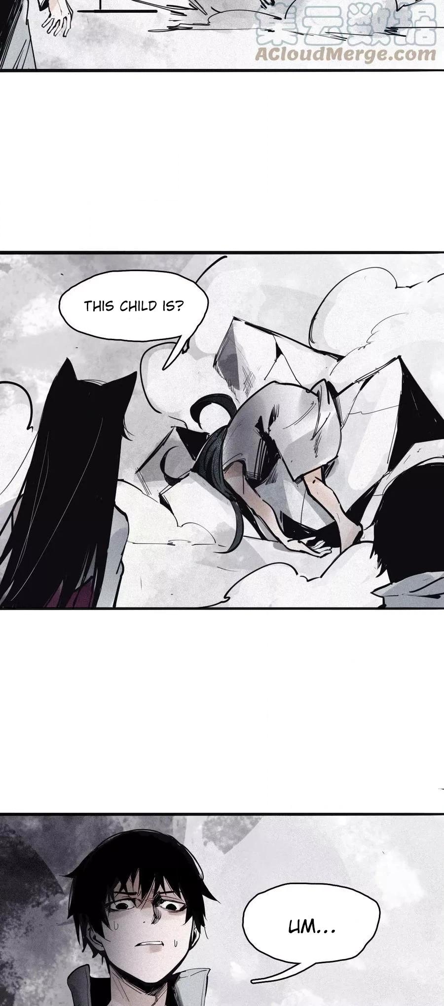 The Truth Mask Chapter 126 page 4 - 