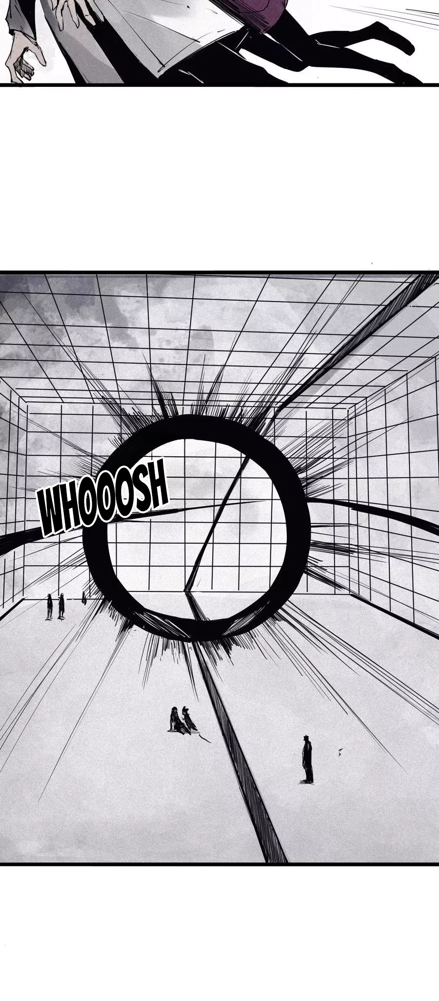The Truth Mask Chapter 127 page 13 - 