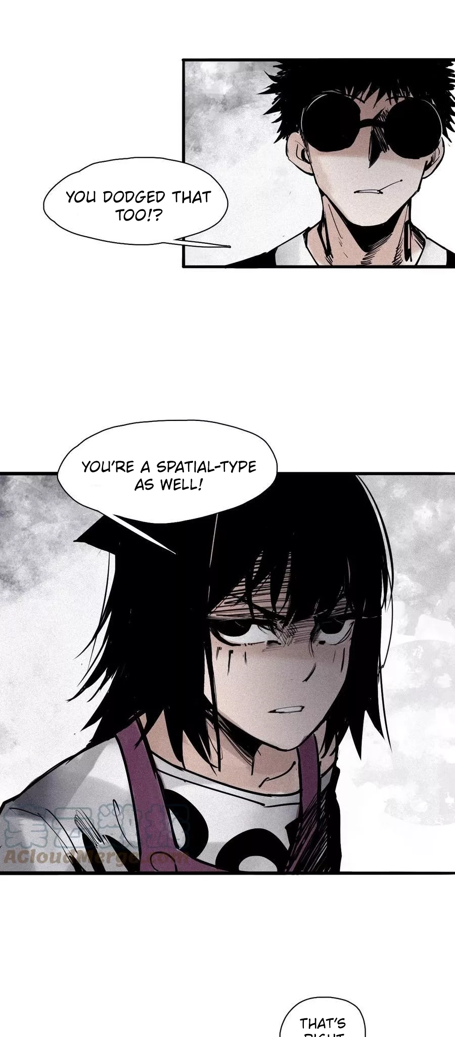 The Truth Mask Chapter 127 page 15 - 