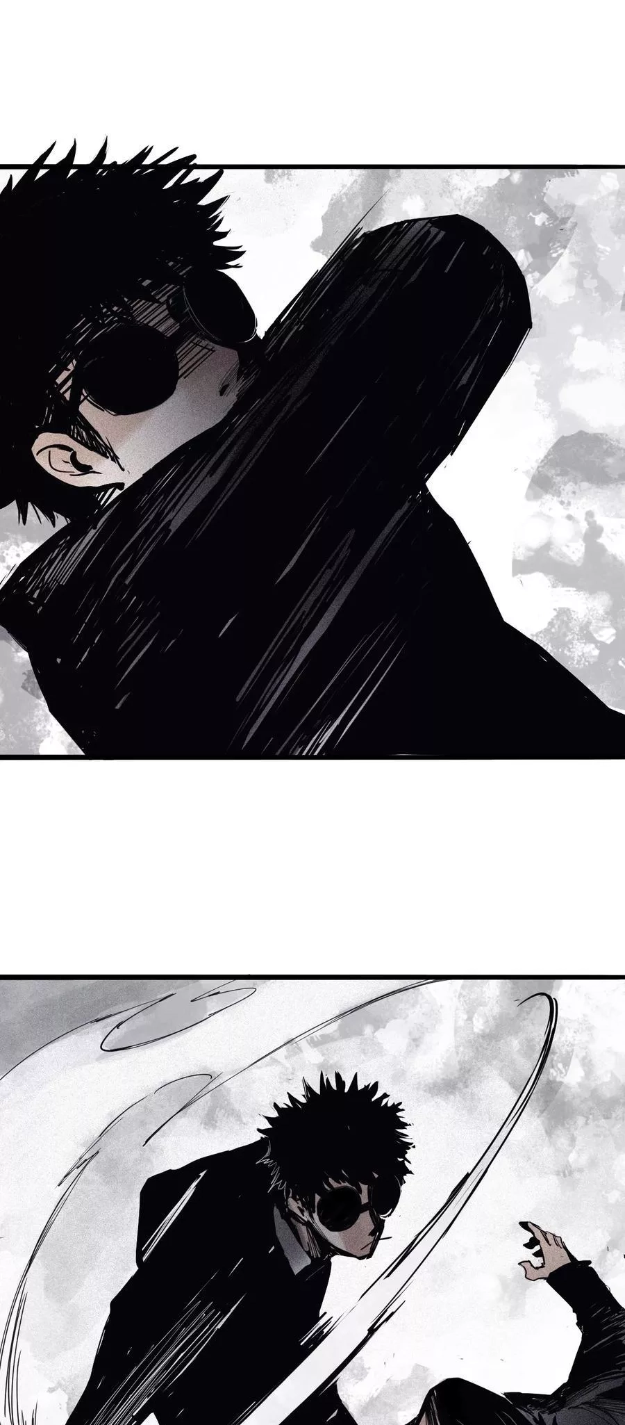 The Truth Mask Chapter 127 page 18 - 