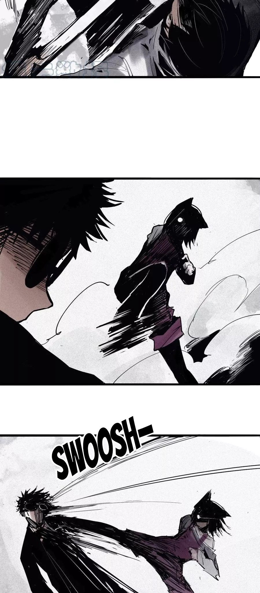 The Truth Mask Chapter 127 page 19 - 