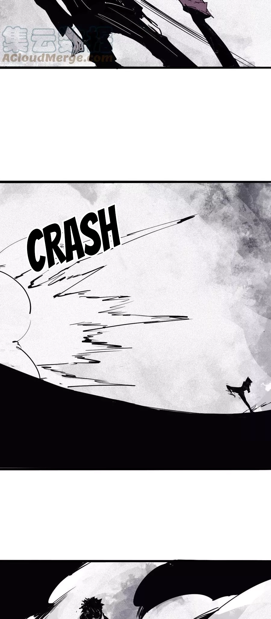 The Truth Mask Chapter 127 page 20 - 