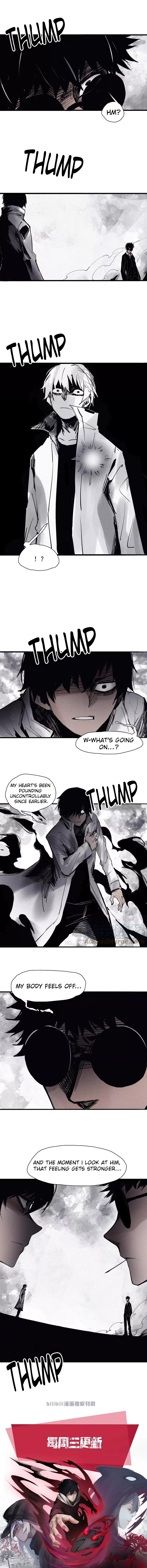 The Truth Mask Chapter 127 page 22 - 