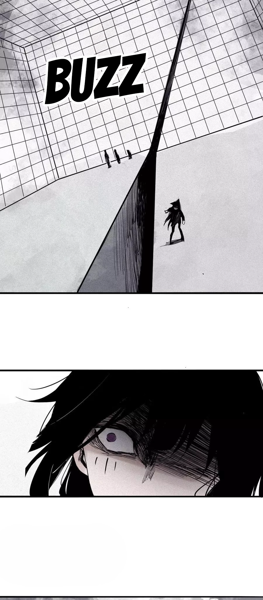 The Truth Mask Chapter 127 page 6 - 