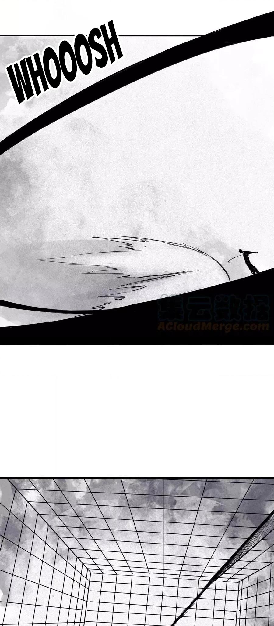 The Truth Mask Chapter 127 page 8 - 