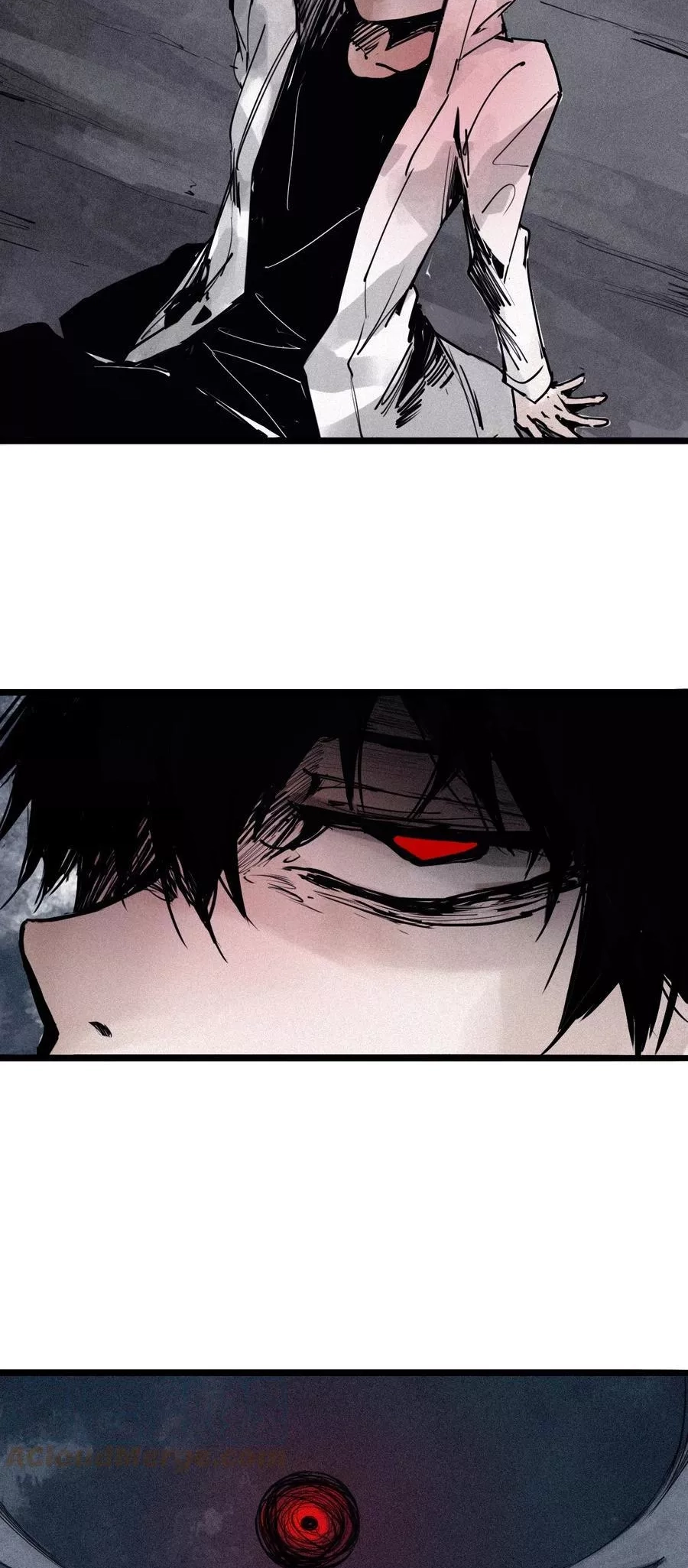 The Truth Mask Chapter 128 page 13 - 