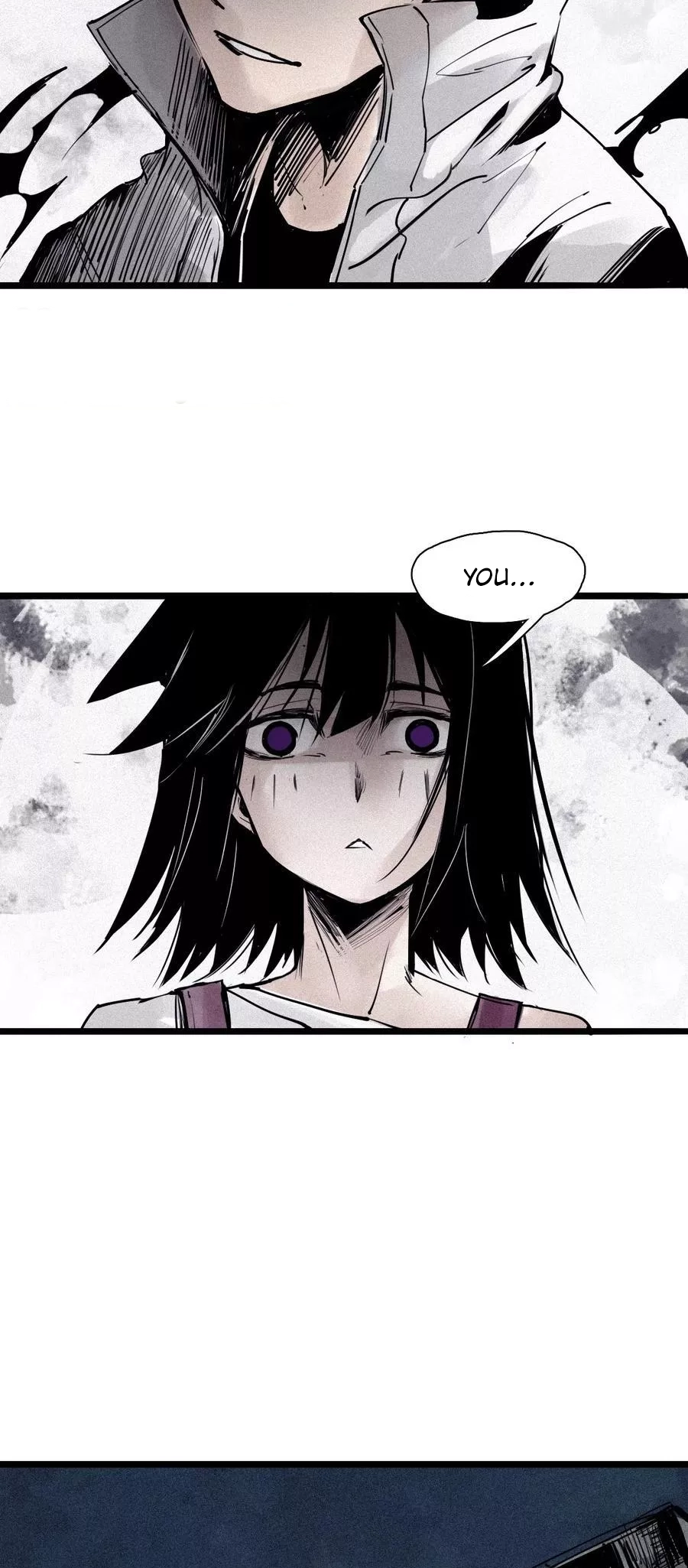 The Truth Mask Chapter 128 page 16 - 