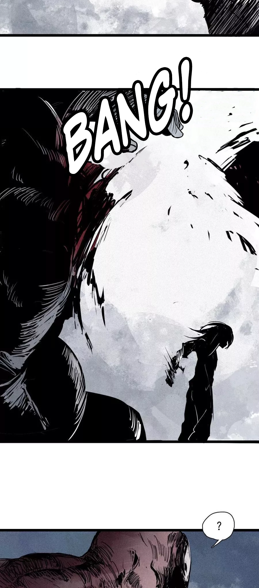 The Truth Mask Chapter 128 page 23 - 